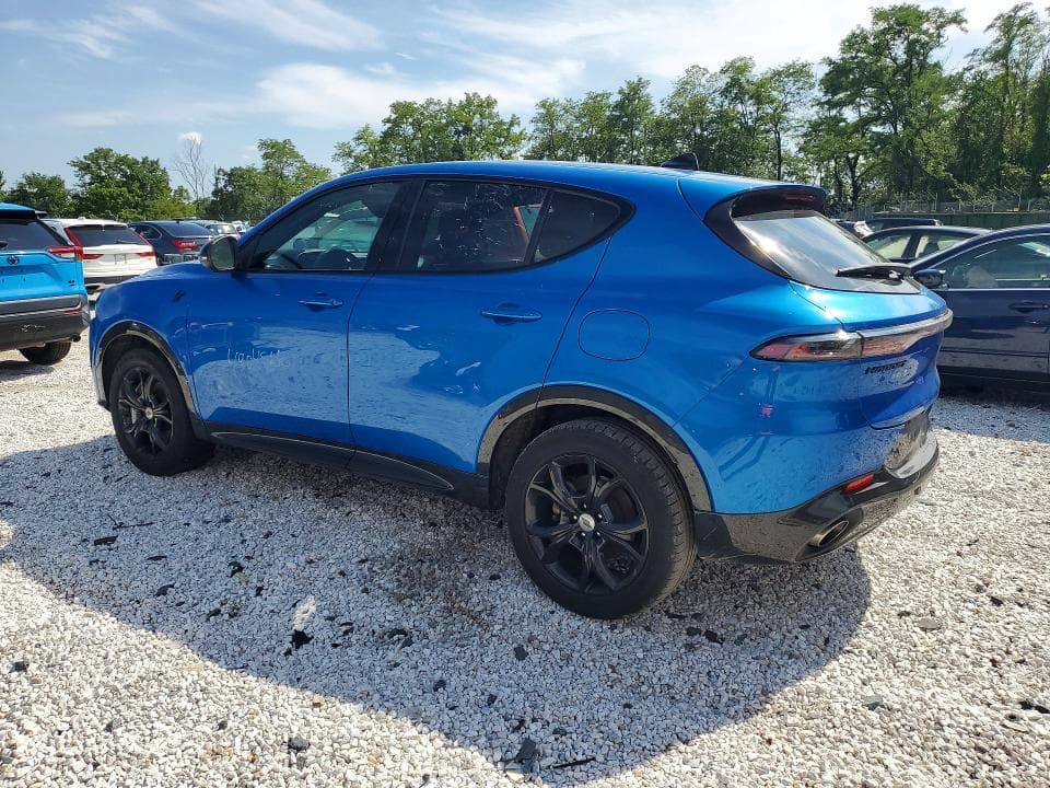 2024 DODGE HORNET R/T 2