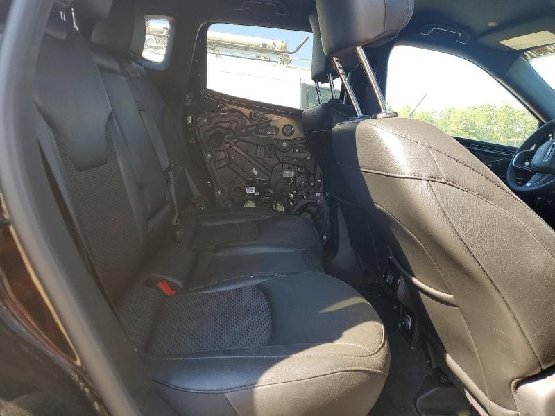 2025 JEEP COMPASS LATITUDE 10