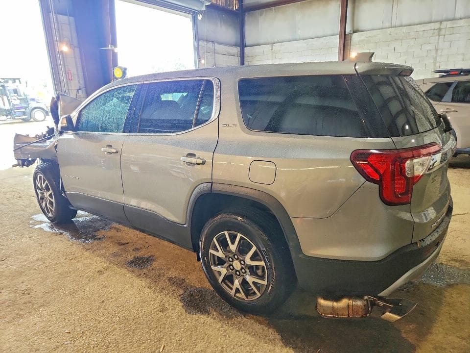 2023 GMC ACADIA SLE 2