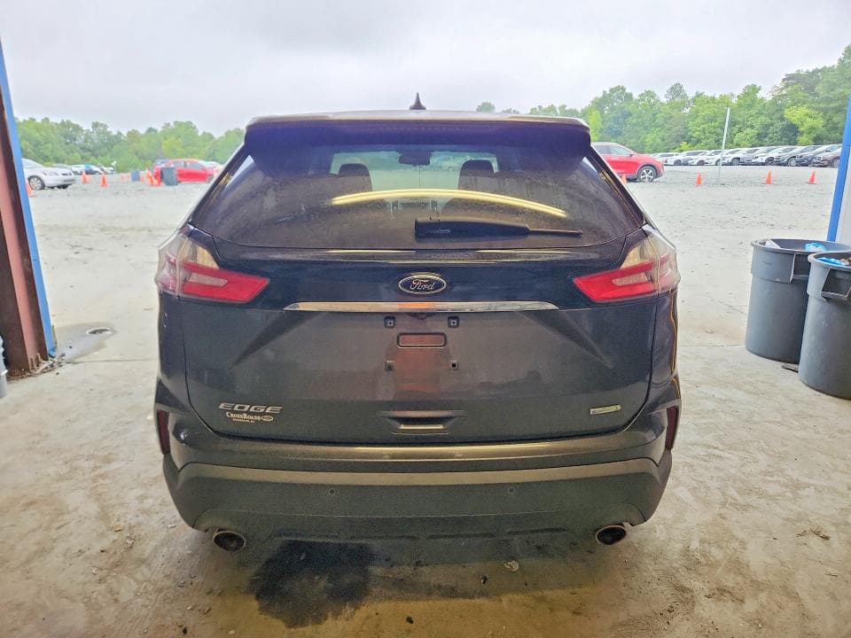2020 FORD EDGE SE 6