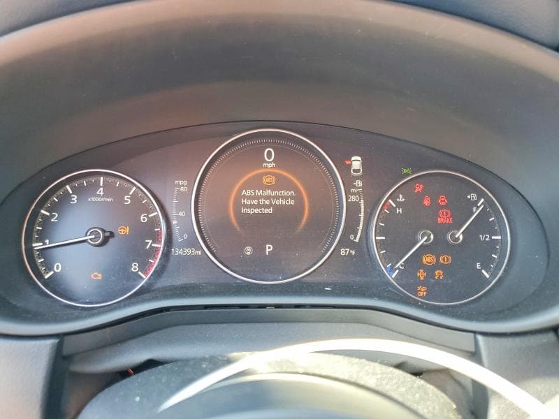 2020 MAZDA CX-30 SELECT 9