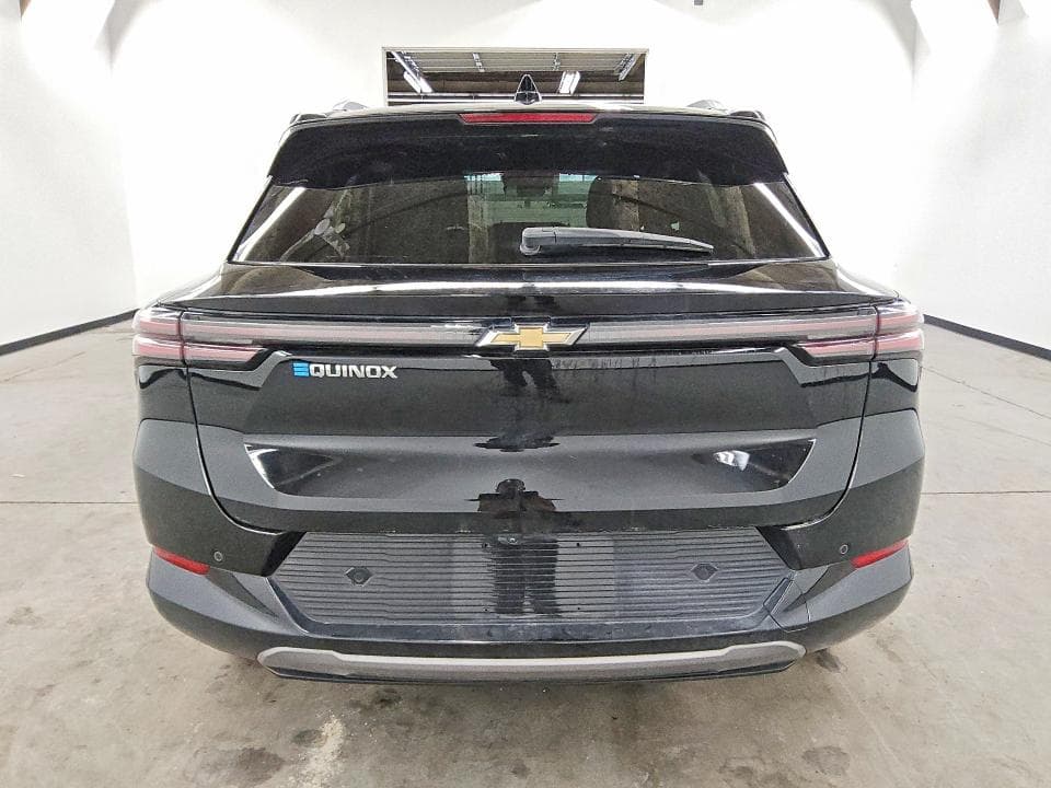 2024 CHEVROLET EQUINOX 2LT 6