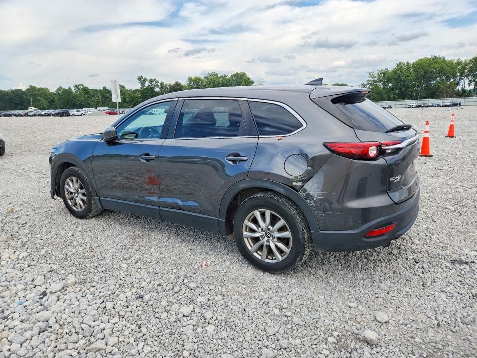 2017 MAZDA CX-9 SPORT 2