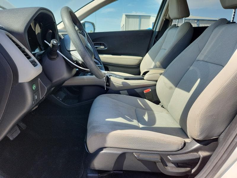 2021 HONDA HR-V EX 7