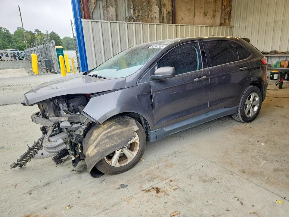 2020 FORD EDGE SE - 1