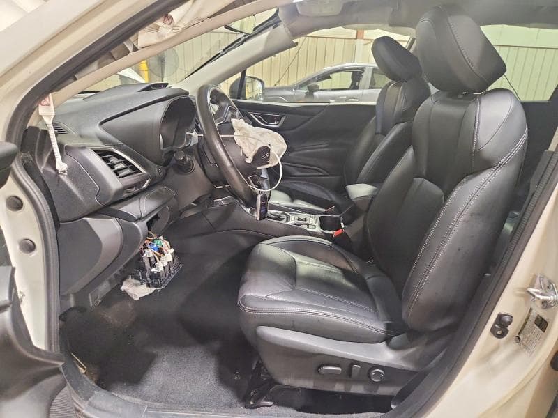 2023 SUBARU FORESTER TOURING 7