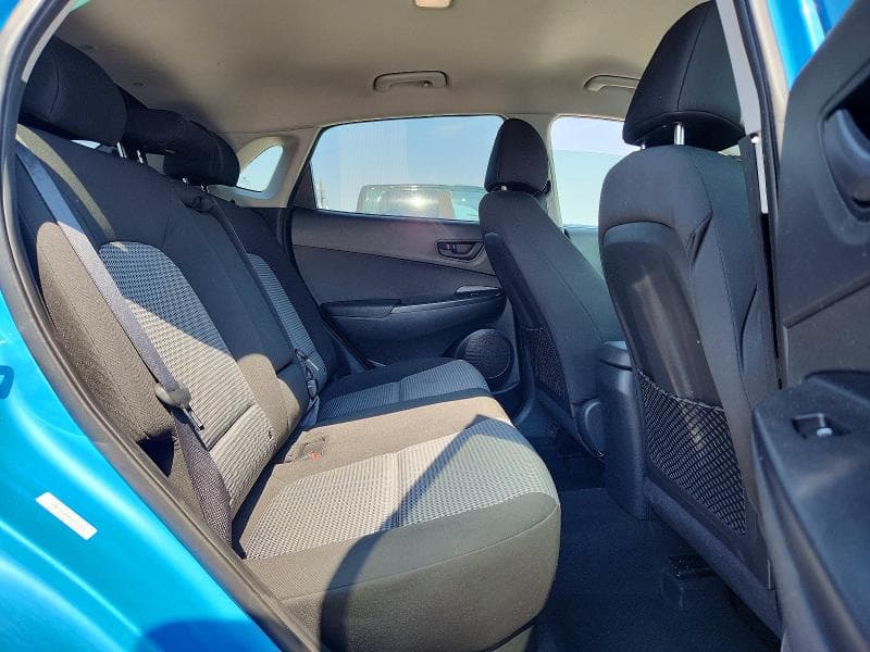 2019 HYUNDAI KONA SEL 11
