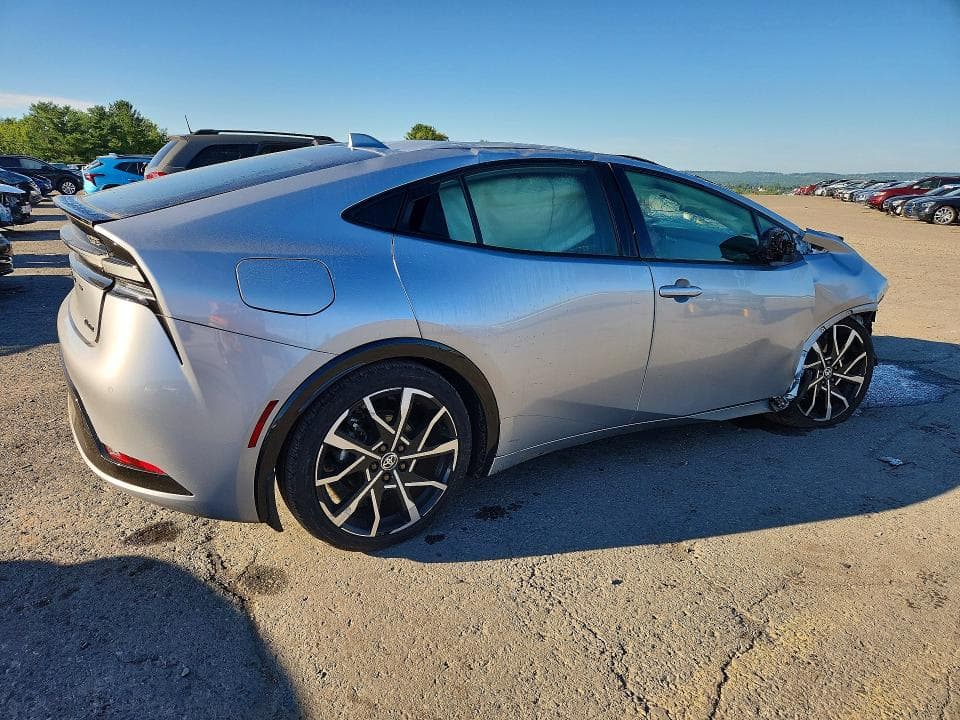 2024 TOYOTA PRIUS PRIME XSE 3