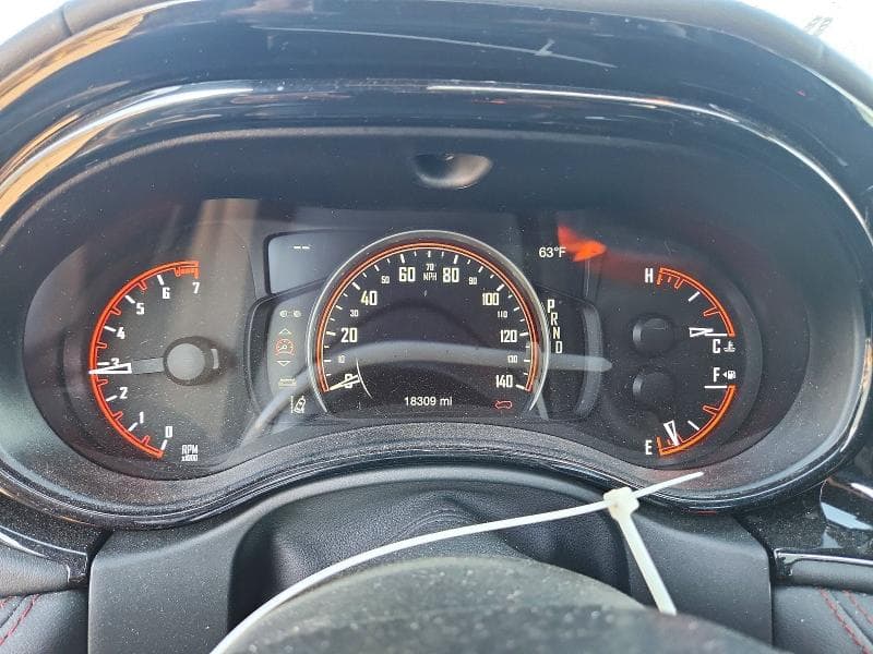 2026 DODGE DURANGO GT 9