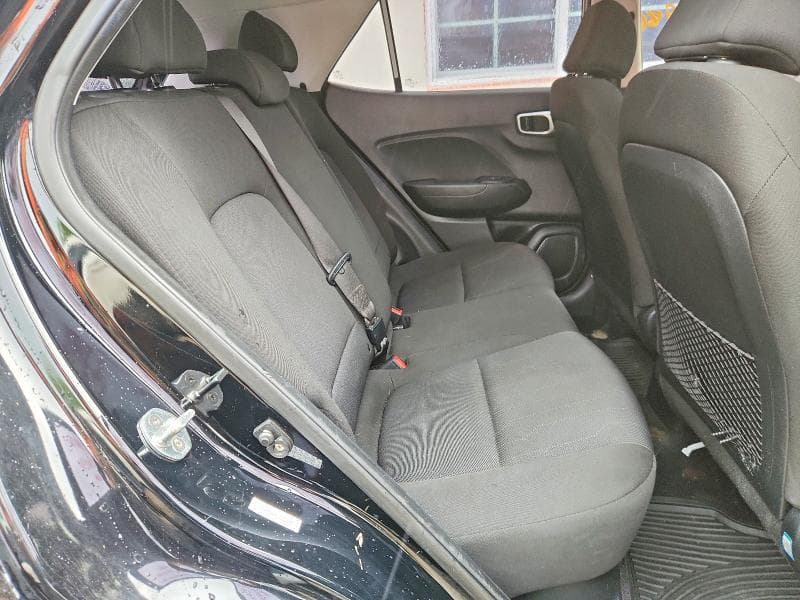 2020 HYUNDAI VENUE SE 11