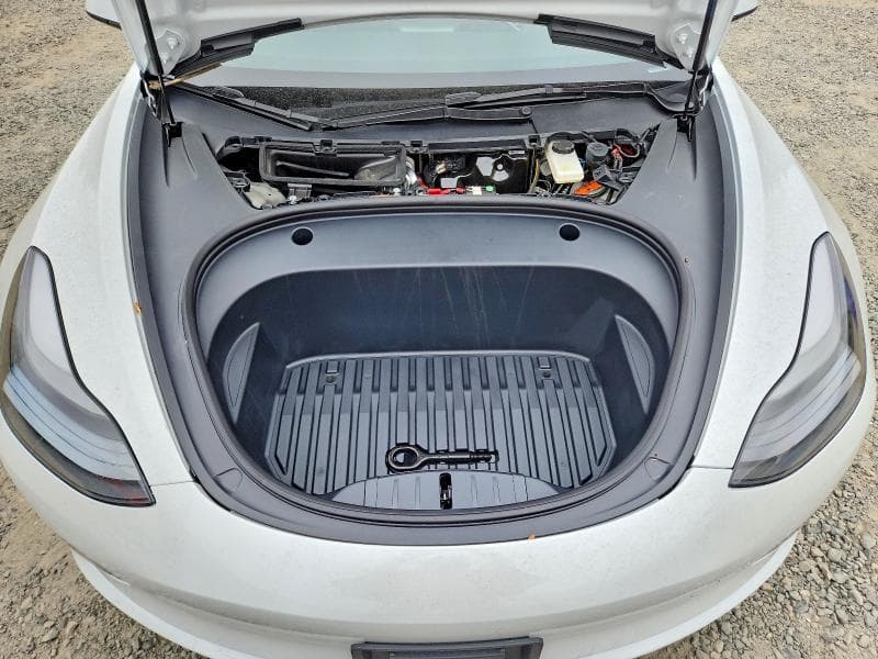 2023 TESLA MODEL 3 11