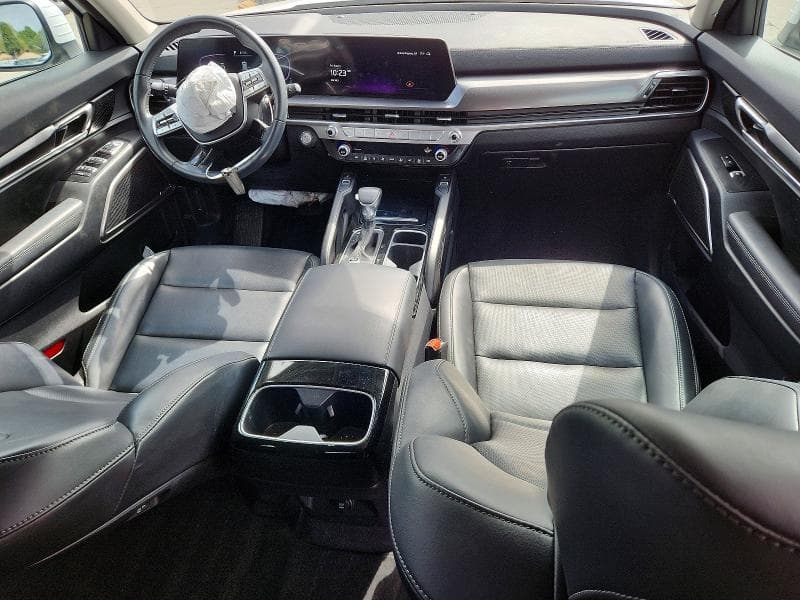 2024 KIA TELLURIDE S 8