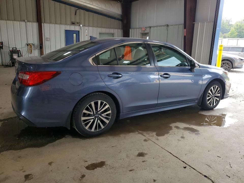 2018 SUBARU LEGACY 2.5I PREMIUM 3