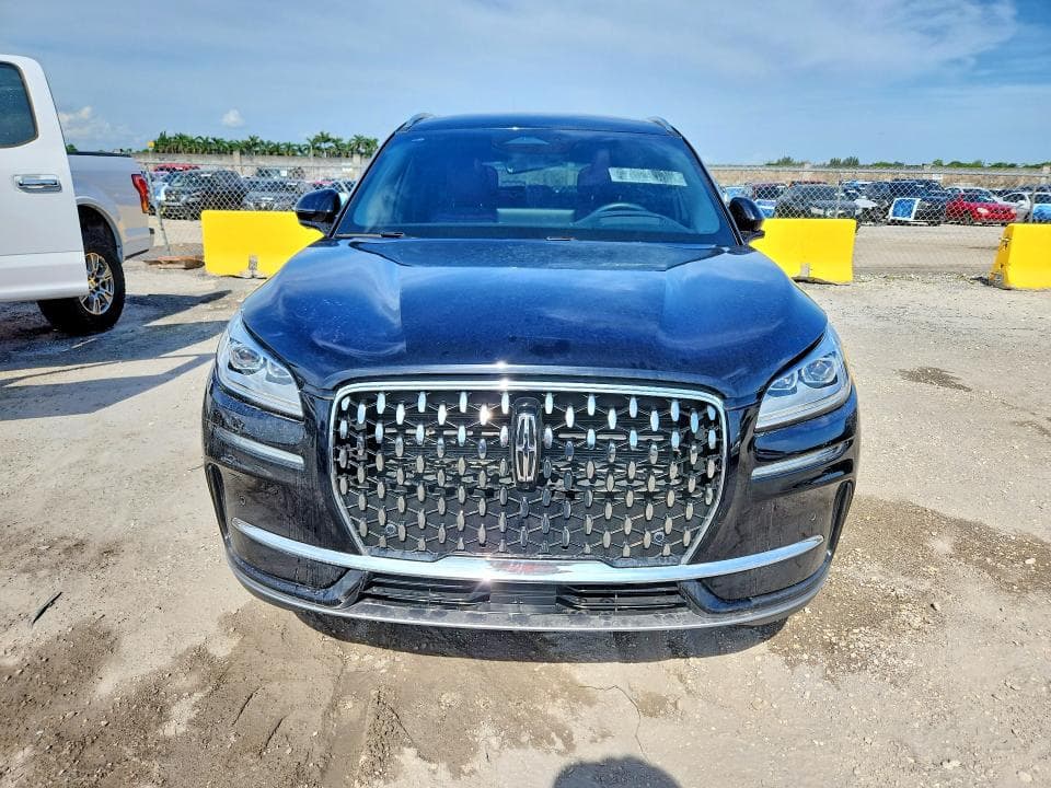 2023 LINCOLN CORSAIR RESERVE 5