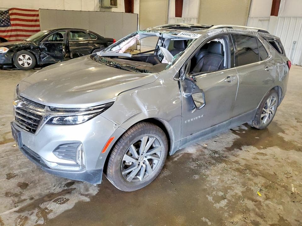 2023 CHEVROLET EQUINOX PREMIER - 1
