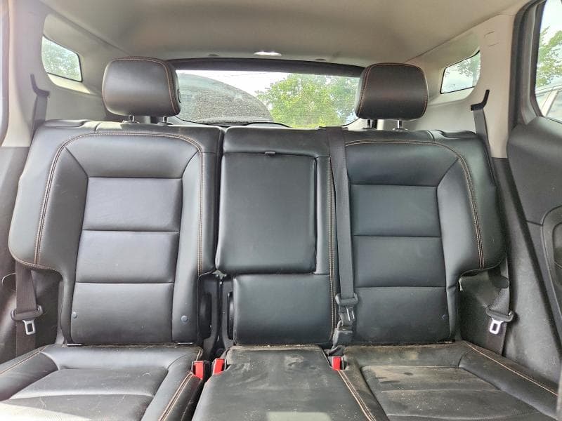 2018 GMC TERRAIN SLT 10