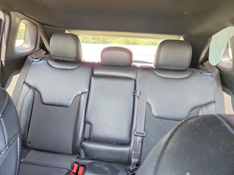 2023 JEEP COMPASS LATITUDE 10