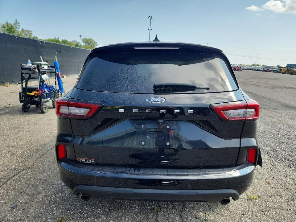 2024 FORD ESCAPE ST LINE 6