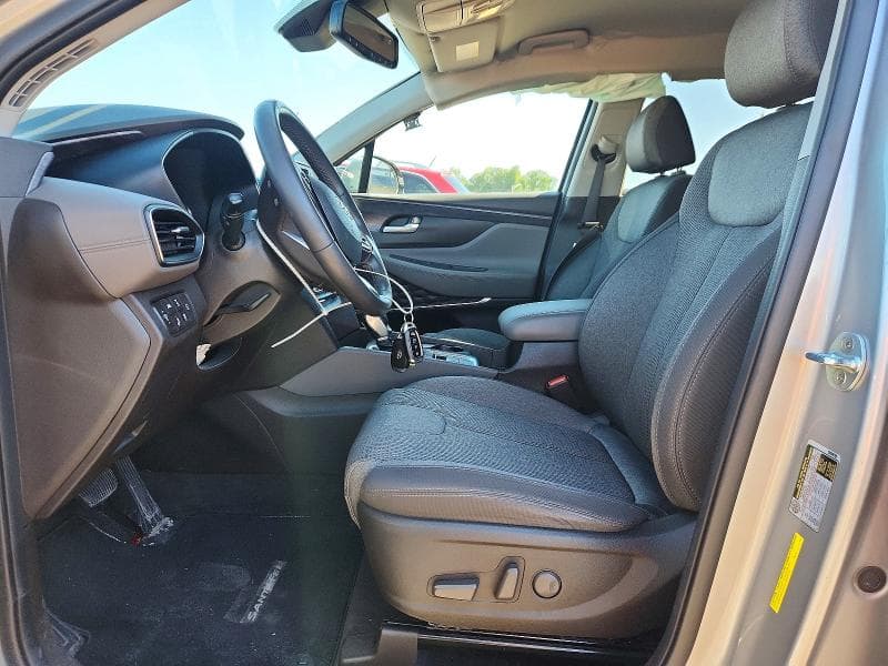 2020 HYUNDAI SANTA FE SEL 7
