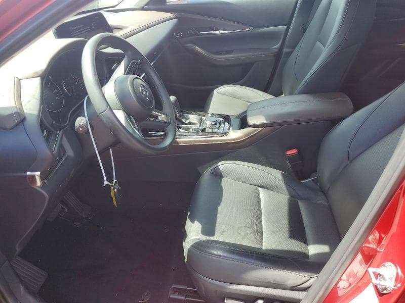 2025 MAZDA CX-30 PREMIUM 7