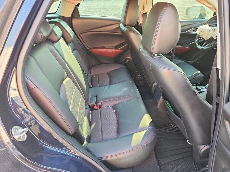 2018 MAZDA CX-3 TOURING TOURING 10