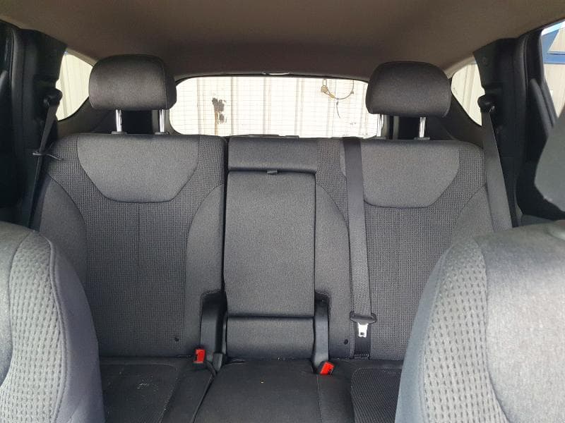 2021 HYUNDAI SANTA FE SE 10