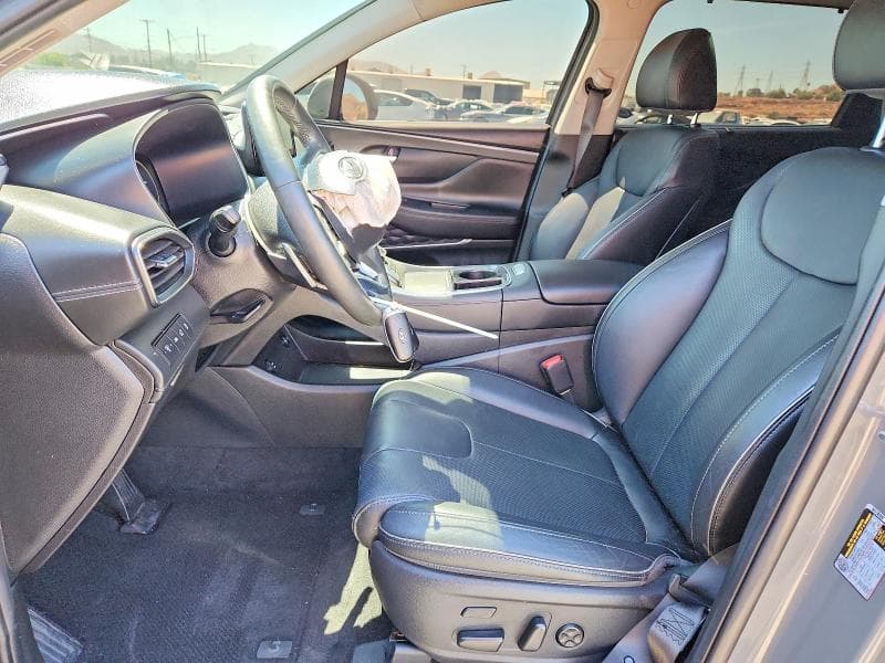 2023 HYUNDAI SANTA FE LIMITED 7