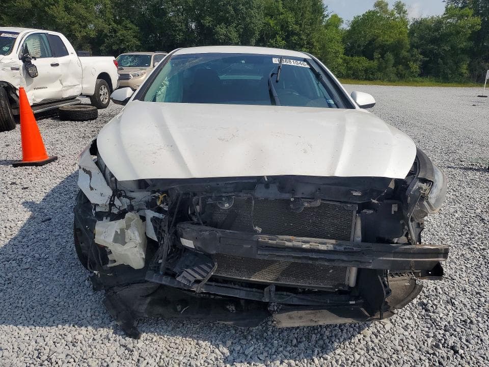 2019 HYUNDAI SONATA SE 5