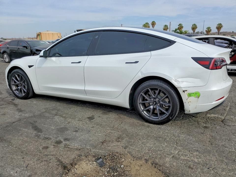 2023 TESLA MODEL 3 2