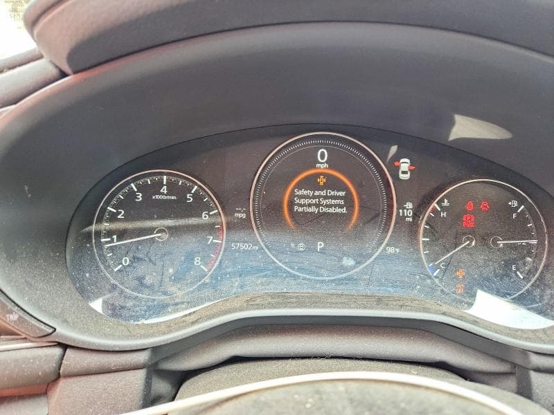 2020 MAZDA 3 SELECT 9