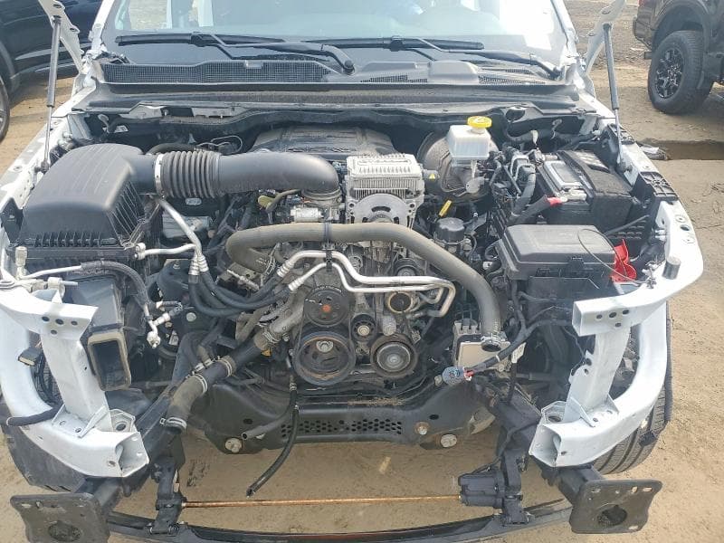 2023 RAM 1500 LARAMIE 11