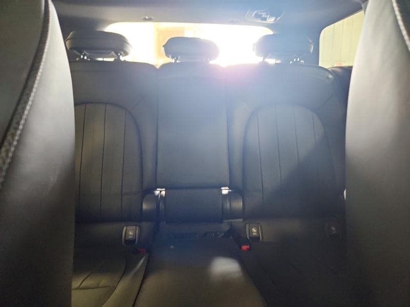 2020 MINI COOPER JCW COUNTRYMAN ALL4 10