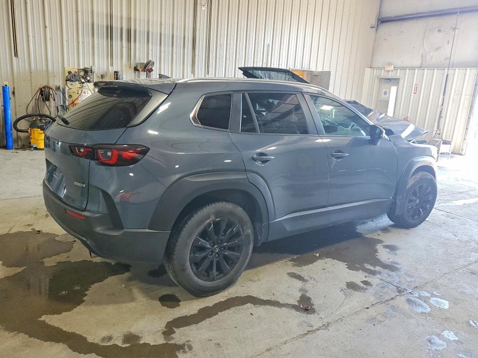 2024 MAZDA CX-50 PREMIUM 3