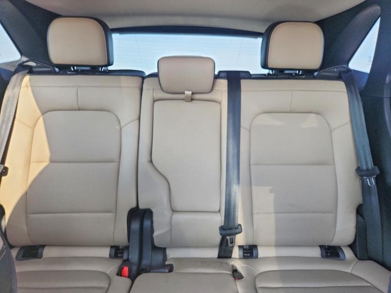 2022 FORD ESCAPE SEL 10