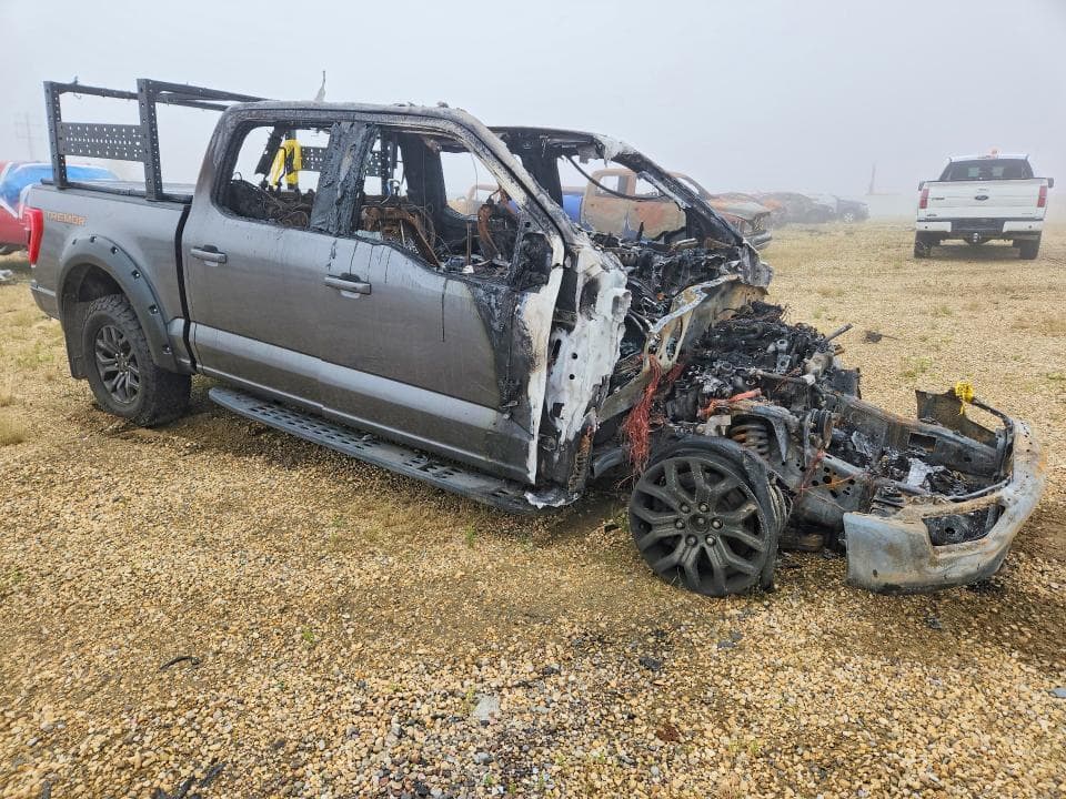 2023 FORD F150 SUPERCREW 4