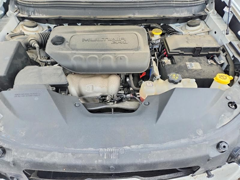 2019 JEEP CHEROKEE LATITUDE PLUS 11