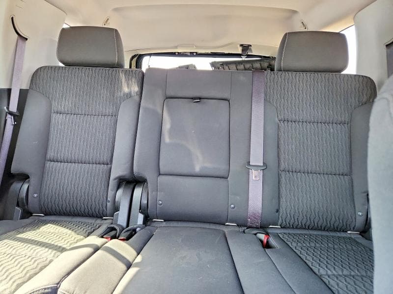 2017 CHEVROLET TAHOE C1500 LS 10
