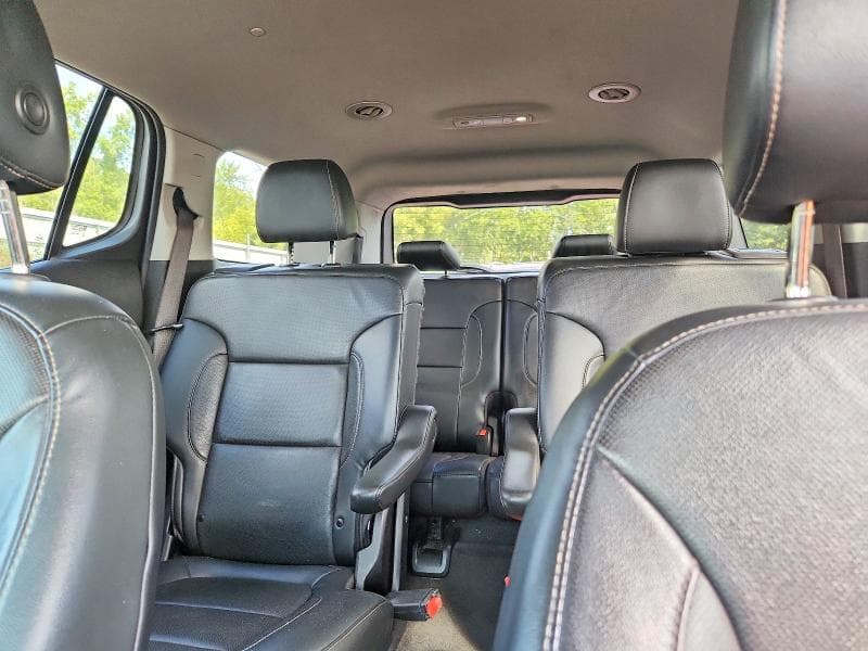 2020 GMC ACADIA SLT 10