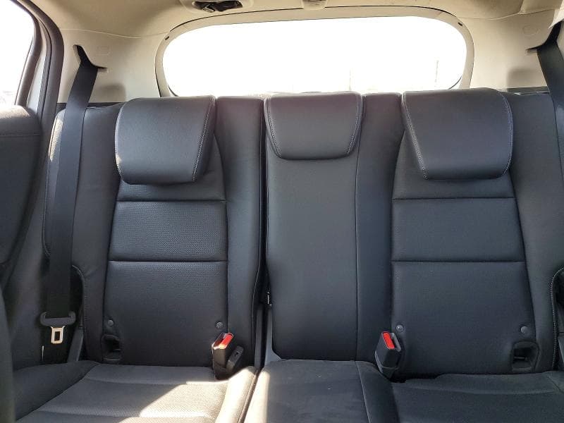 2019 HONDA HR-V TOURING 10