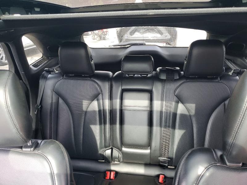 2019 LINCOLN MKC RESERVE 10
