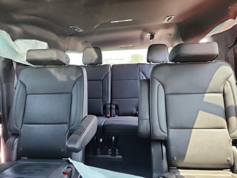 2021 GMC YUKON XL DENALI 10