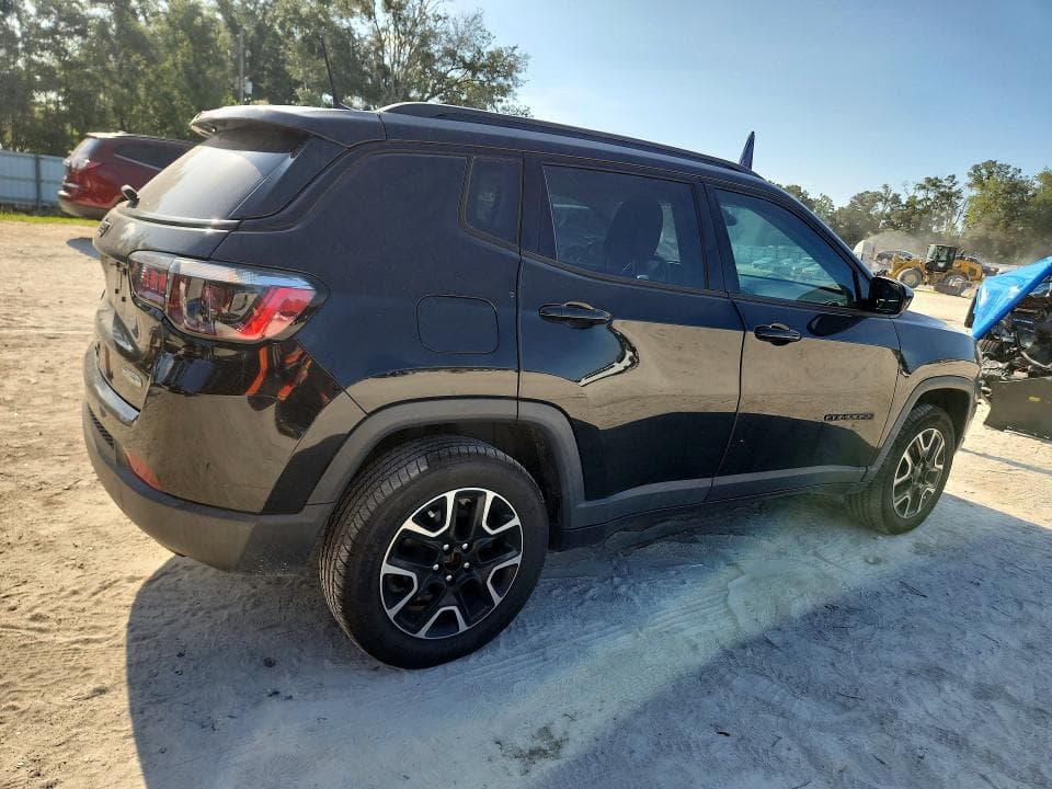 2020 JEEP COMPASS SPORT 3