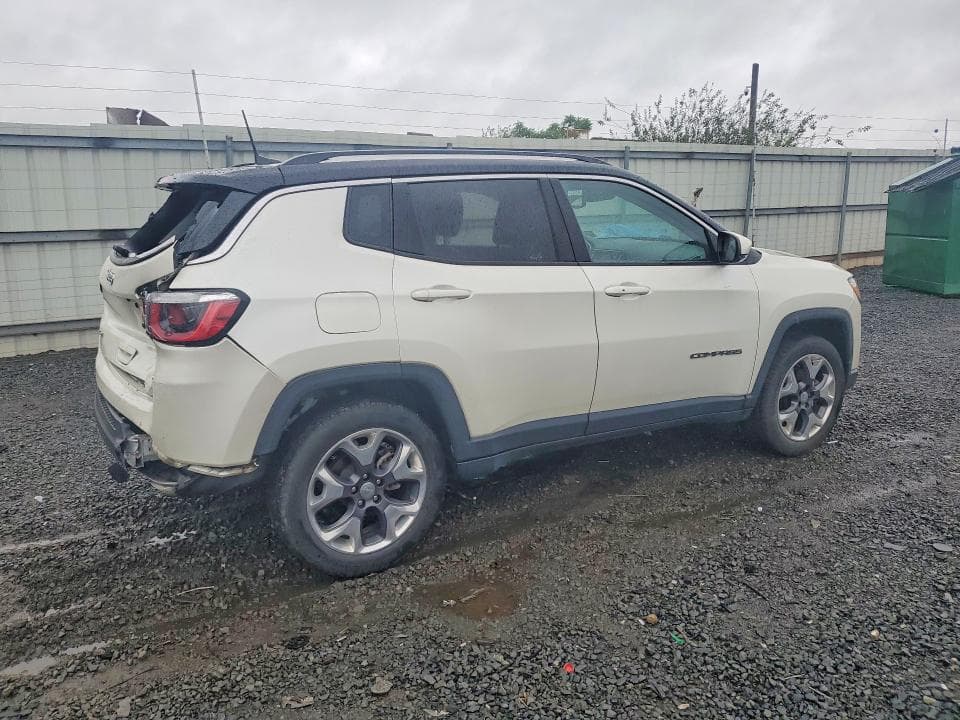 2020 JEEP COMPASS LIMITED 3