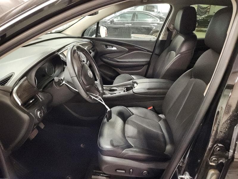 2019 BUICK ENVISION PREMIUM 7