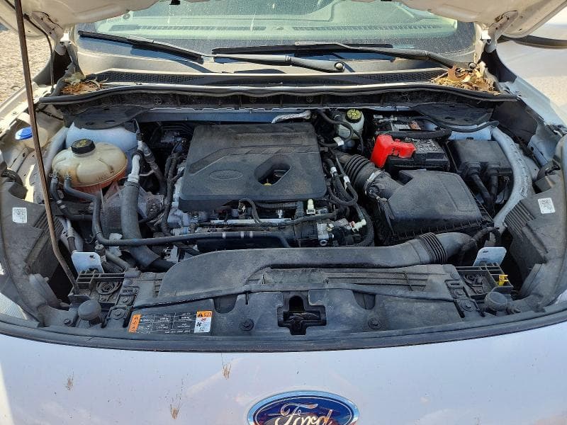 2020 FORD ESCAPE SE 12