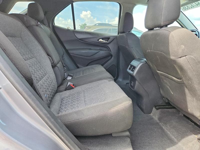 2023 CHEVROLET EQUINOX LT 11