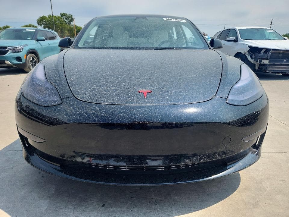 2023 TESLA MODEL 3 5