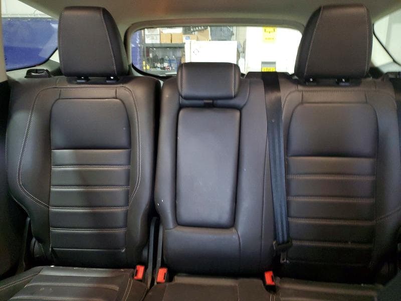 2019 FORD ESCAPE SEL 10