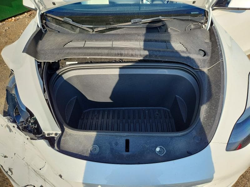 2023 TESLA MODEL Y 11