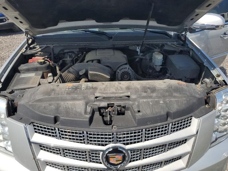 2023 CADILLAC ESCALADE PLATINUM 12